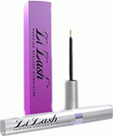 Li Lash review