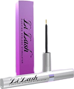 lilash eyelash conditioner